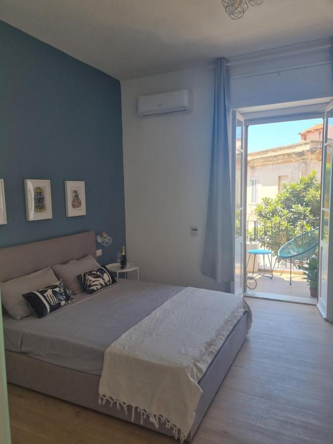 Hotel Sunset 221 Cagliari Extérieur photo