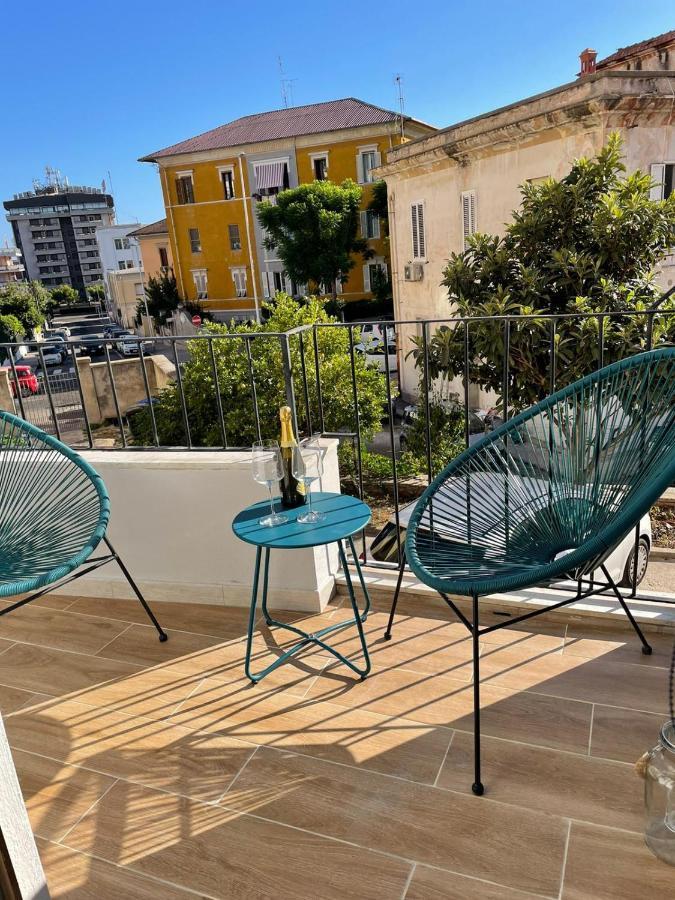 Hotel Sunset 221 Cagliari Extérieur photo