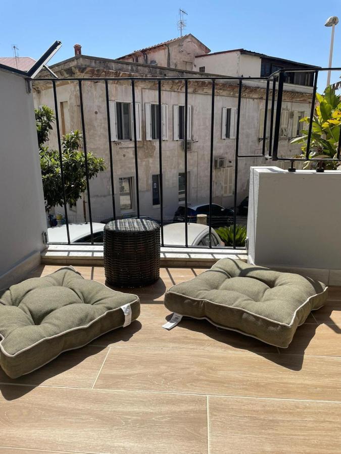 Hotel Sunset 221 Cagliari Extérieur photo